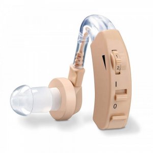 Συσκευή Ενίσχυσης Ακοής Beurer HA 20 - Σε 12 Άτοκες Δόσεις